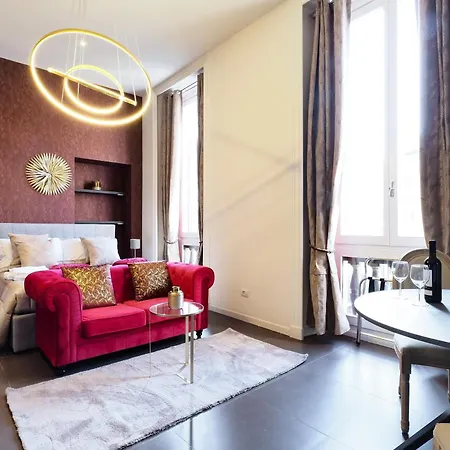 Imperiale San Carlo 3* Μιλάνο
