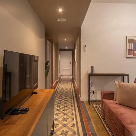 Hotiday Crocetta Hotel apartamentowy