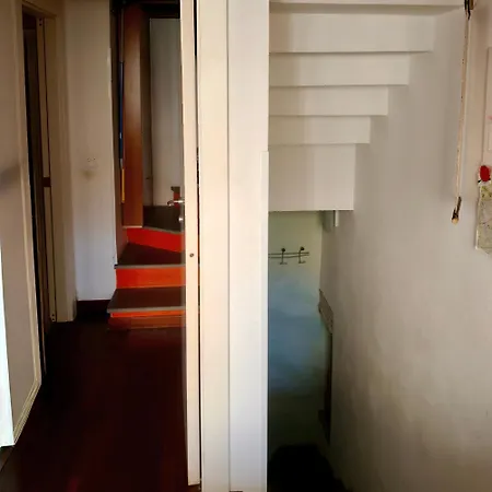 Ubytování v soukromí Isola *