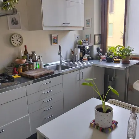 Piccola Oasi A Due Passi Da Zona Isola *