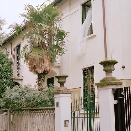 Casa Osti فيلة