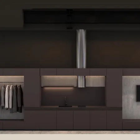 Breda Lofts Hotel apartamentowy