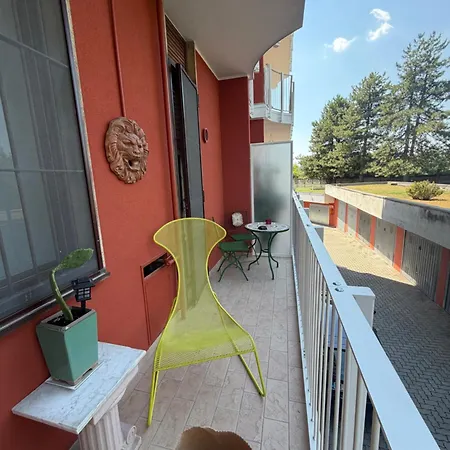 Piccola Dimora Di Gio Gio-rho Fiera-sacco-galeazzi Bed & Breakfast Milán
