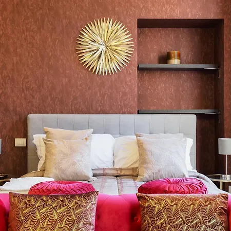 Imperiale San Carlo 3*