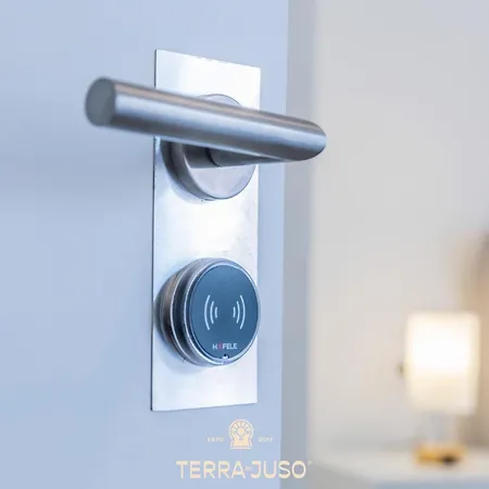 Porta Romana Gæstehus 3*