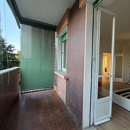 Casa Leonardo Gasthuis Milaan