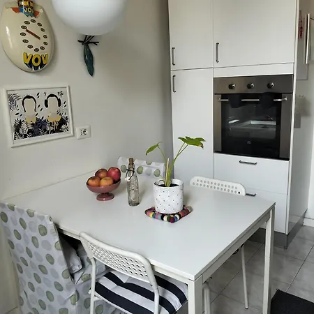 Piccola Oasi A Due Passi Da Zona Isola *