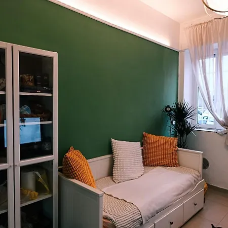 Irmahomemilano Vakantiehuis *