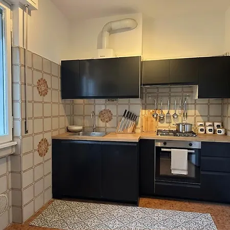 Πανσιόν Casa Leonardo