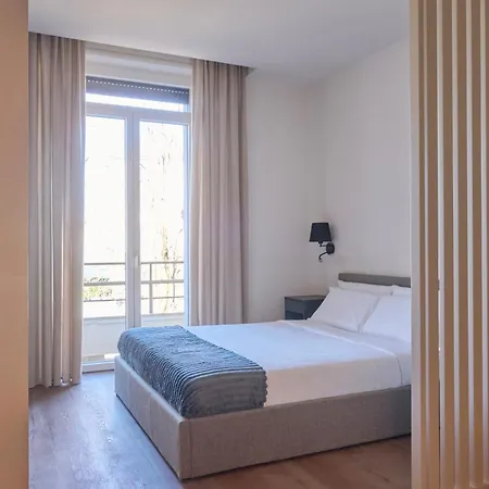 Navigli Collection-by Retreats Gasthuis