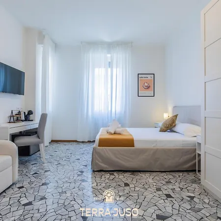 Porta Romana 3*