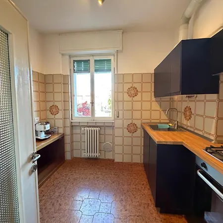 Casa Leonardo Πανσιόν Μιλάνο