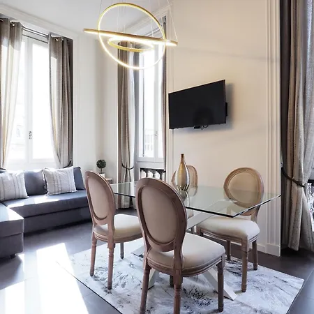 Imperiale San Carlo 3* Mediolan