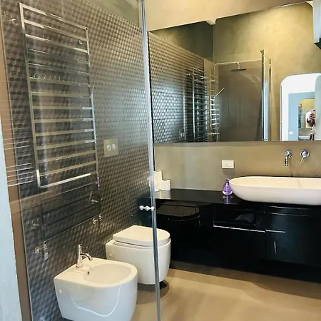 Boutique بيت ضيافة ميلان