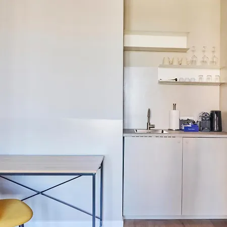 Gasthuis Navigli Collection-by Retreats 3*