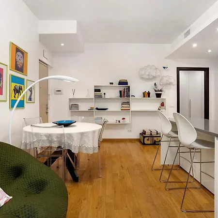 Holiday home In Close To Mm2 Milan