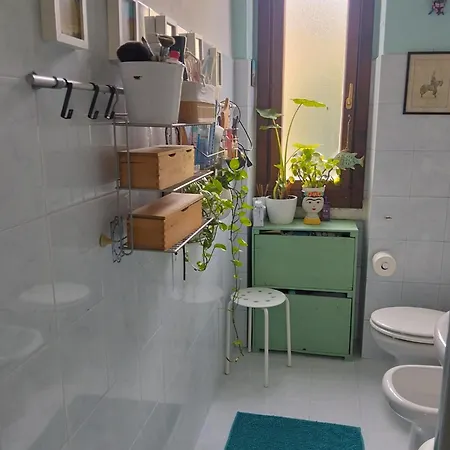 Piccola Oasi A Due Passi Da Zona Isola *