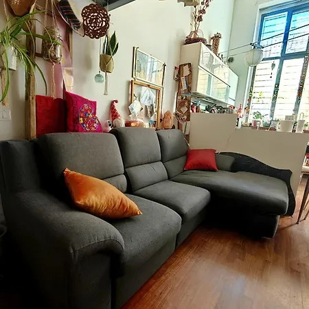 Ubytování v soukromí Isola