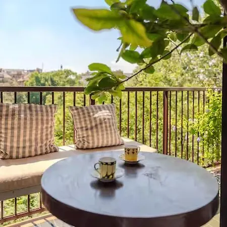 High End Luxury House In The Heart Of Brera 4bdr فيلة