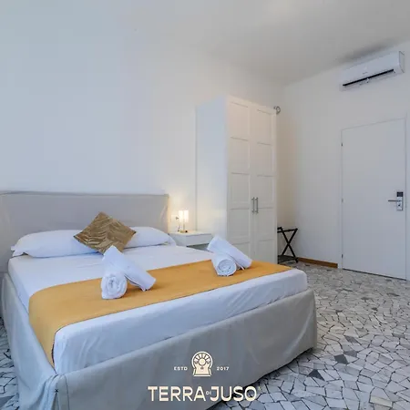 Porta Romana Gæstehus 3*