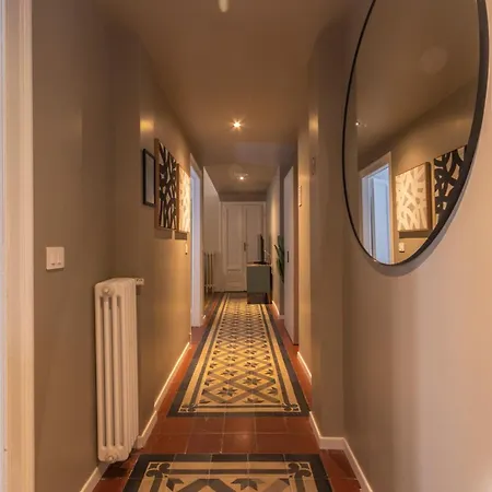 Aparthotel Hotiday Porta Romana