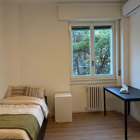 Casa Leonardo 3* Μιλάνο