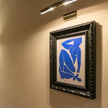 بيت ضيافة Agnello ميلان