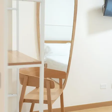 بيت ضيافة Casa Modrone *