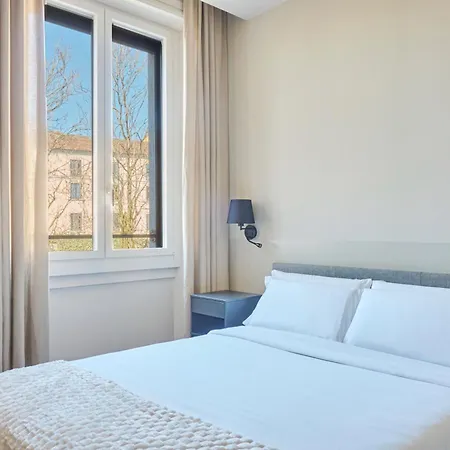 Navigli Collection-by Retreats 3* Milaan