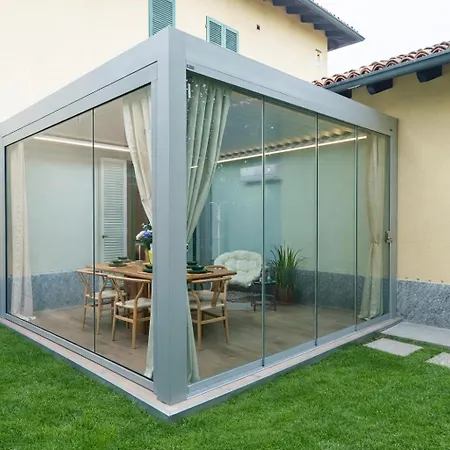 Navigli House-private Garden -quiet Oasis-sleeps 5 *