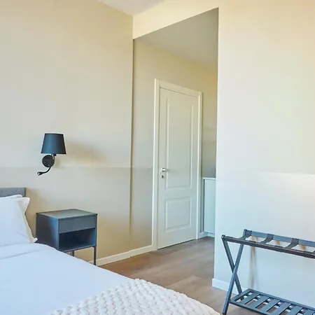 Navigli Collection-by Retreats 3* Μιλάνο
