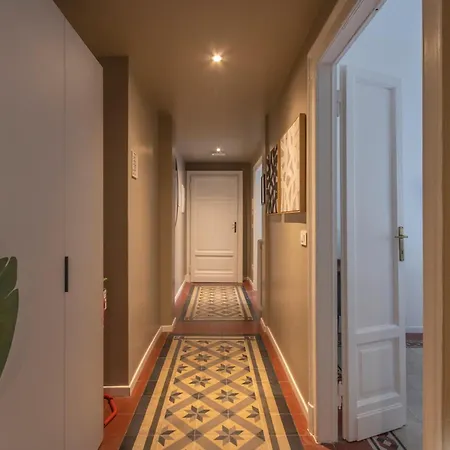 Aparthotel Hotiday Porta Romana 3*