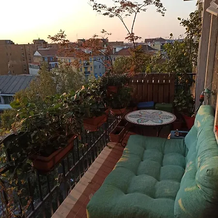 Private Bedroom, Bathroom, And Terrace, Metro, No Kitchen *