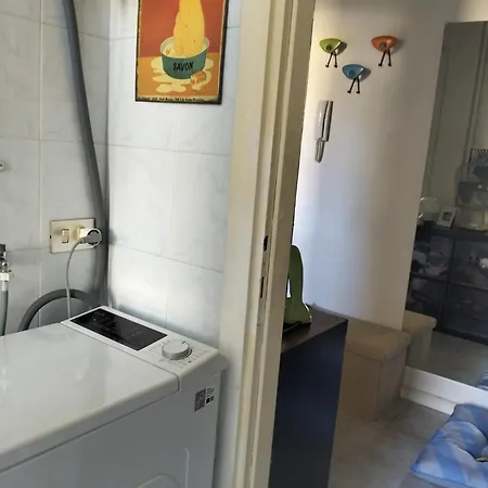 Ubytování v soukromí Piccola Oasi A Due Passi Da Zona Isola Milán