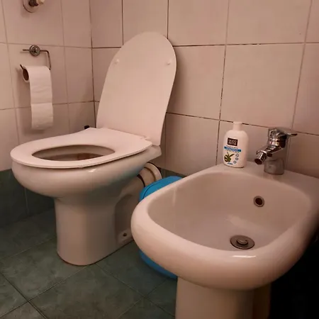 Ubytování v soukromí Isola *