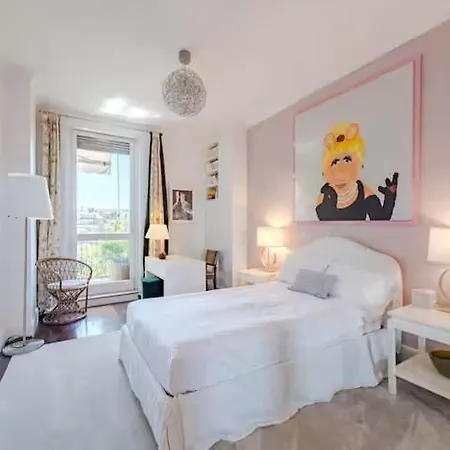 High End Luxury House In The Heart Of Brera 4bdr فيلة