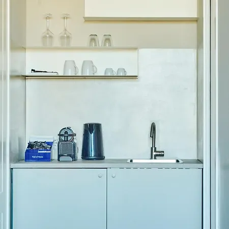 Gasthuis Navigli Collection-by Retreats