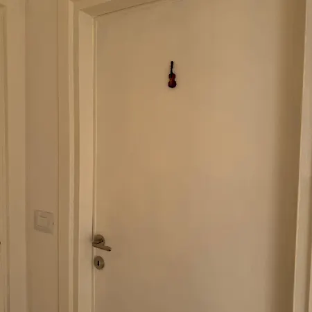 Πανσιόν Casa Leonardo Μιλάνο