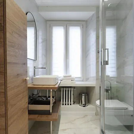 Imperiale San Carlo 3* Mediolan