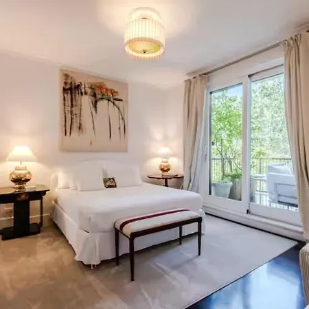 فيلة High End Luxury House In The Heart Of Brera 4bdr ميلان