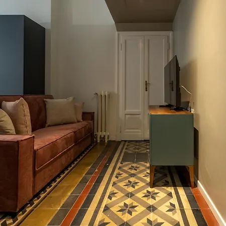 Aparthotel Hotiday Porta Romana Mailand