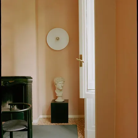 Casa Osti *