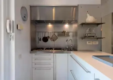 High End Luxury House In The Heart Of Brera 4bdr فيلة