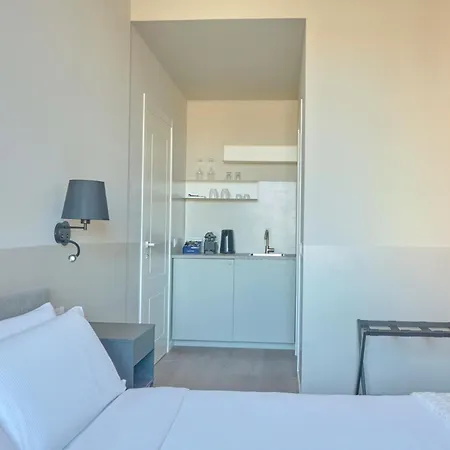Πανσιόν Navigli Collection-by Retreats 3*