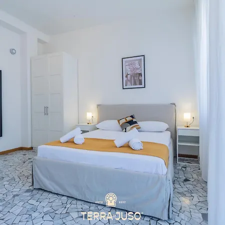 Gæstehus Porta Romana Milano
