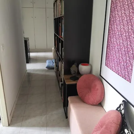 Piccola Oasi A Due Passi Da Zona Isola * Milán