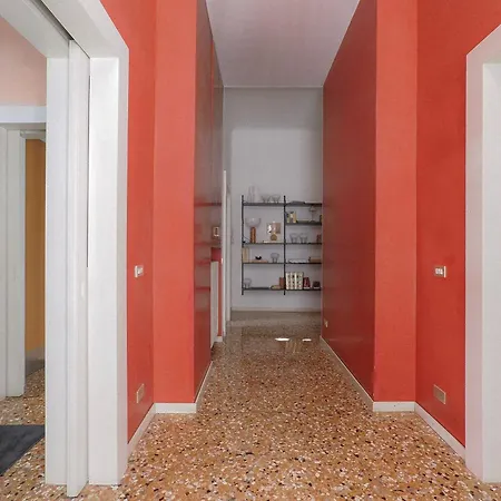 Casa Osti Villa Milano