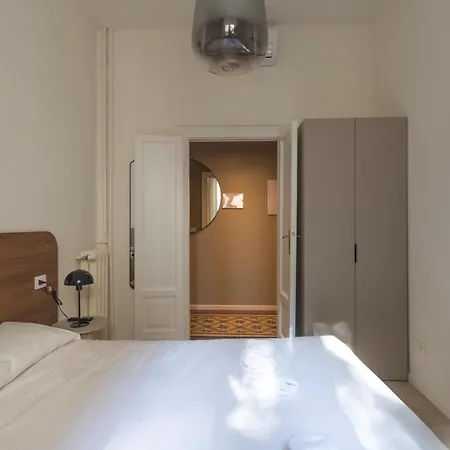Hotiday Porta Romana 3* Mailand