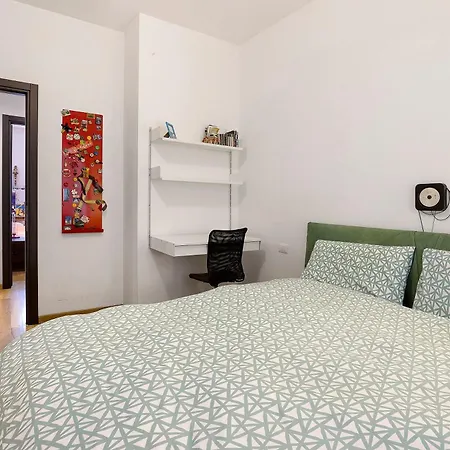 In Close To Mm2 Holiday home Milan