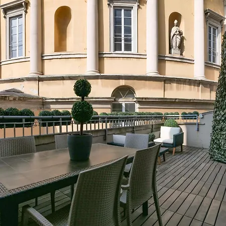 Imperiale San Carlo